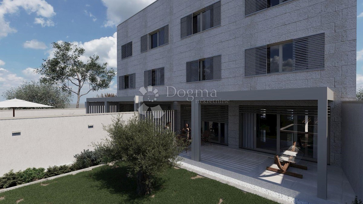 Apartma Na predaj - Istarska Tar-vabriga - foto 1/5