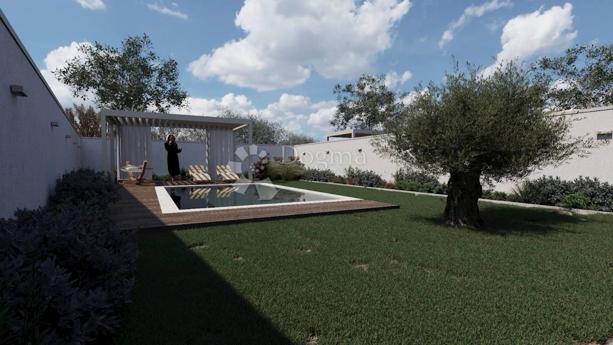 Flat For sale - Istarska Tar-vabriga - foto 2/10