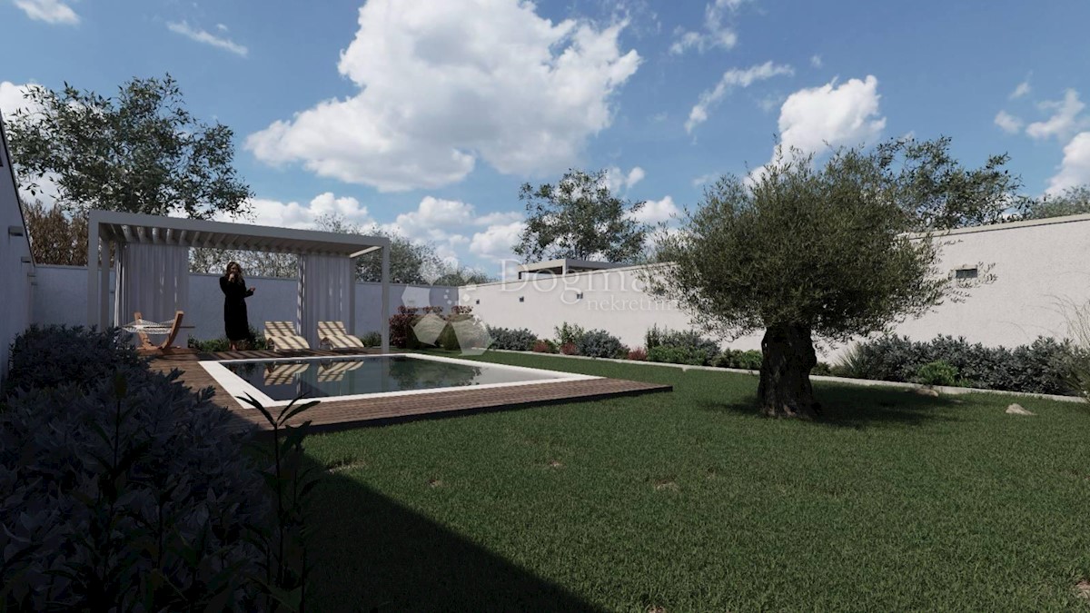 Flat For sale - Istarska Tar-vabriga - foto 3/10