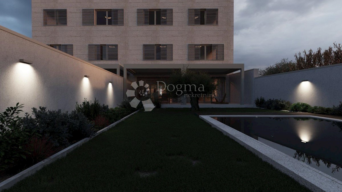 Flat For sale - ISTARSKA TAR-VABRIGA
