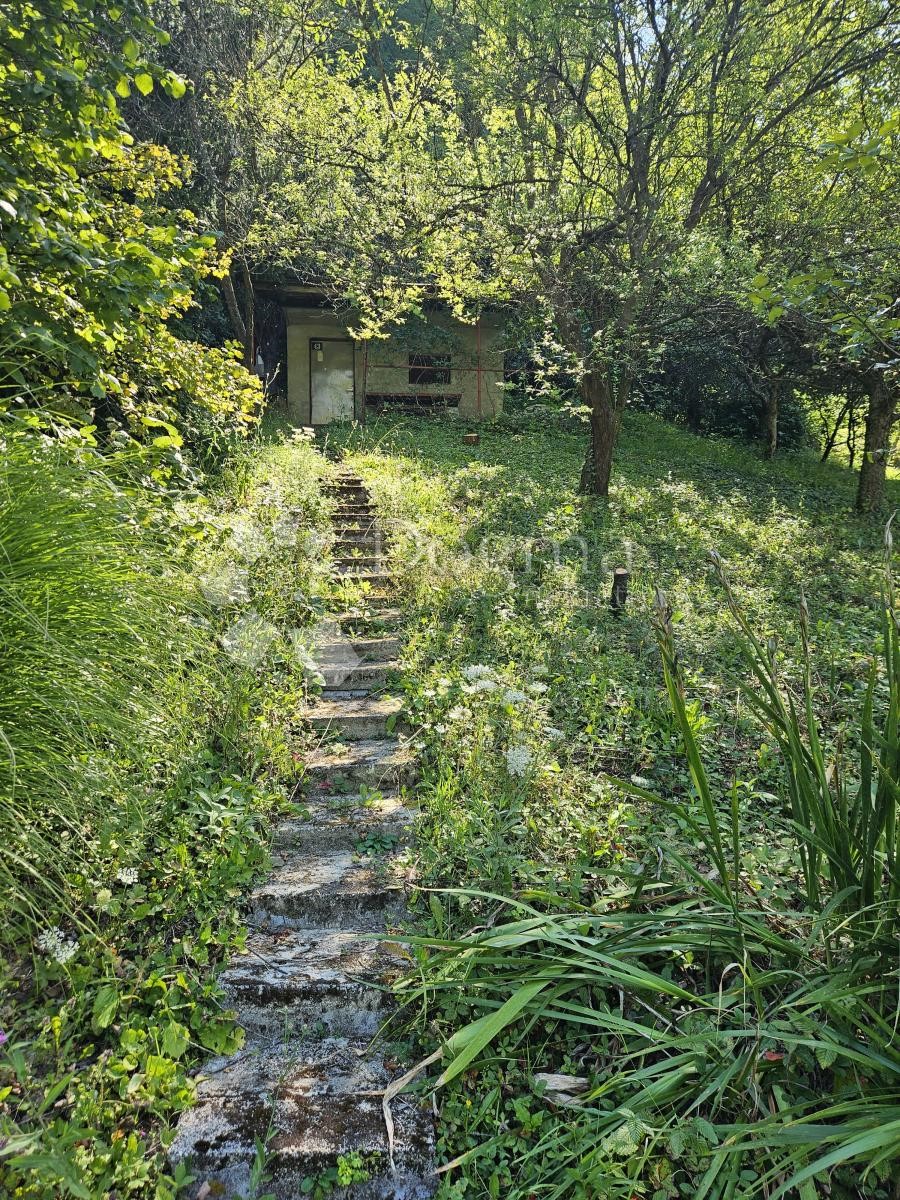 Zemljište Na prodaju - VARAŽDINSKA SVETI ILIJA