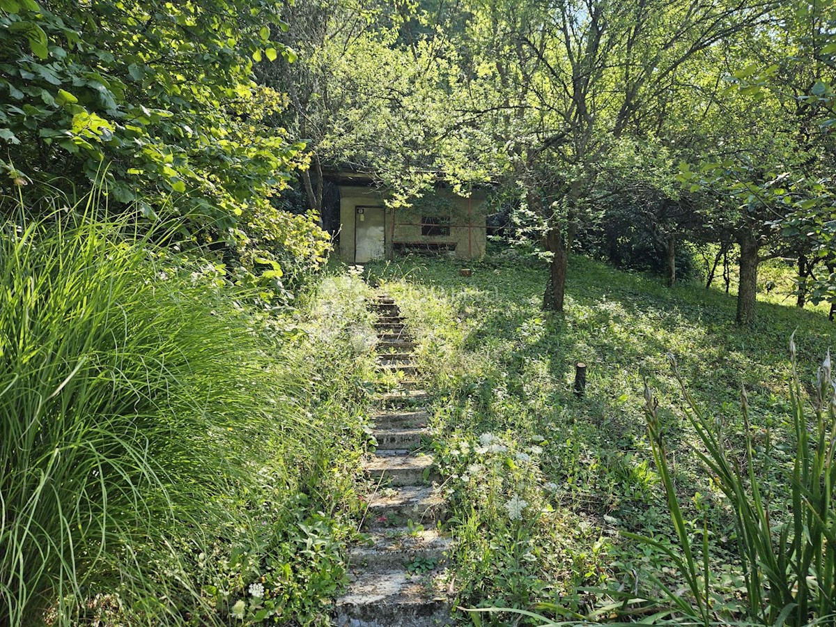 Terreno In vendita - VARAŽDINSKA SVETI ILIJA