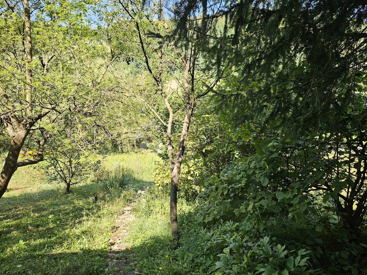 Zemljište Na prodaju - VARAŽDINSKA SVETI ILIJA