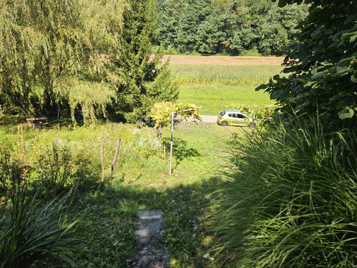 Terreno In vendita - VARAŽDINSKA SVETI ILIJA