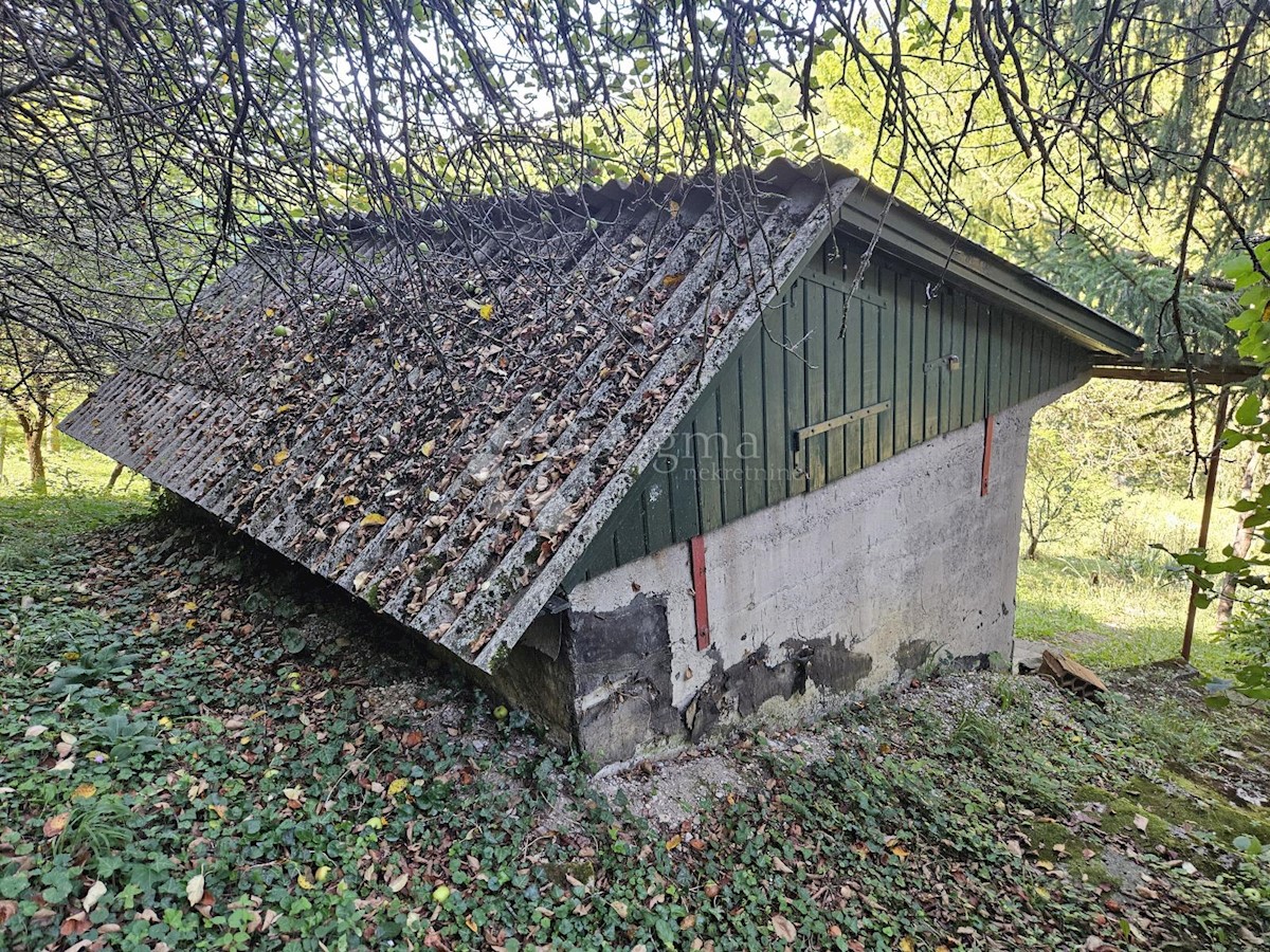 Terreno In vendita - VARAŽDINSKA SVETI ILIJA