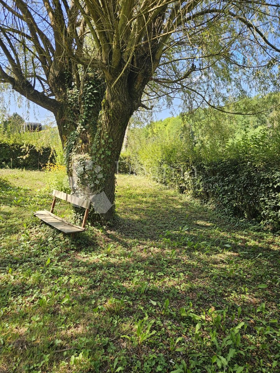 Zemljište Na prodaju - VARAŽDINSKA SVETI ILIJA