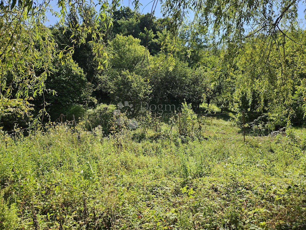 Pozemok Na predaj - VARAŽDINSKA SVETI ILIJA