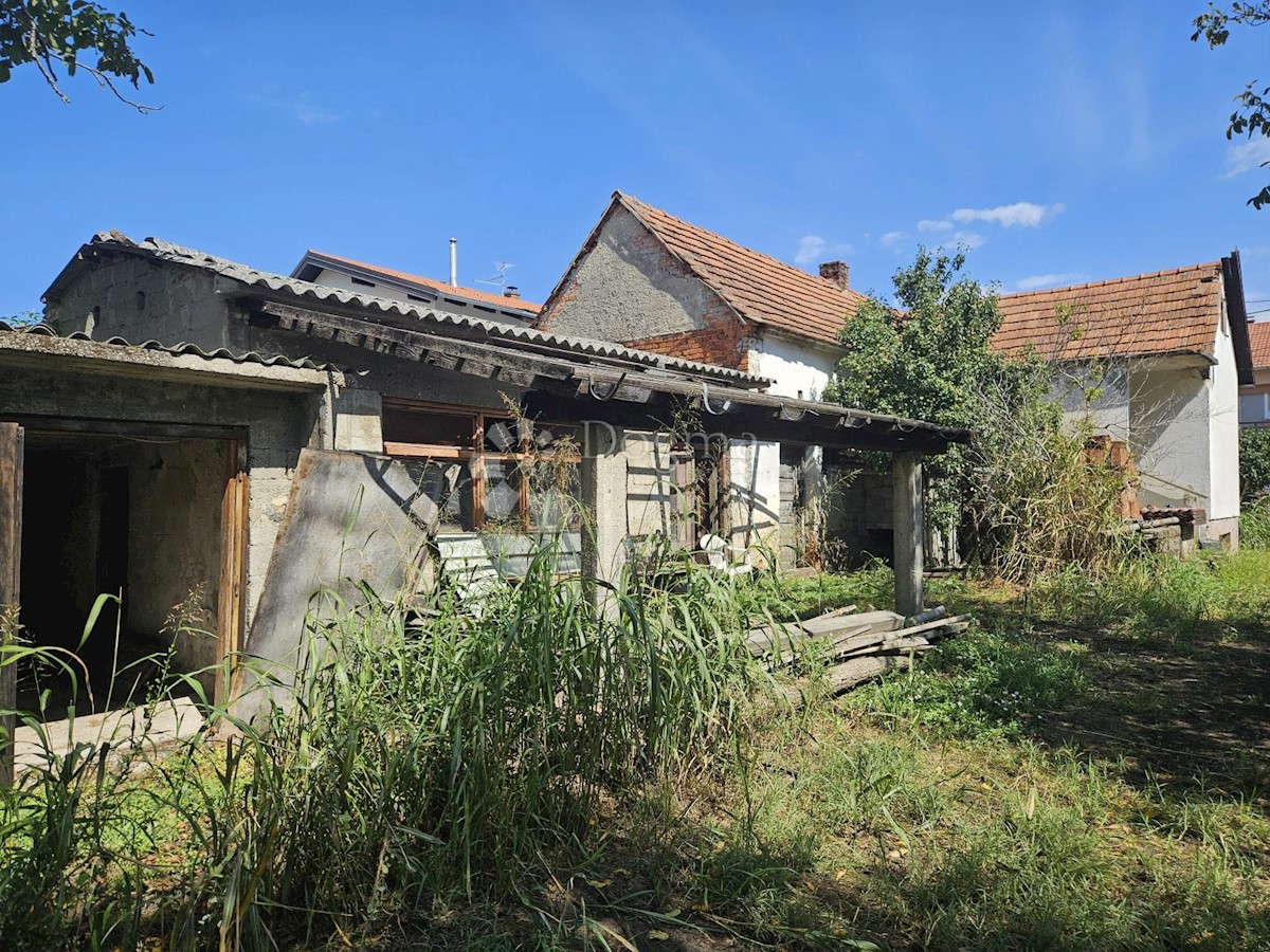 Terrain À vendre - VARAŽDINSKA VARAŽDIN