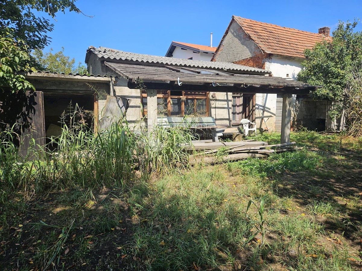 Terrain À vendre - VARAŽDINSKA VARAŽDIN