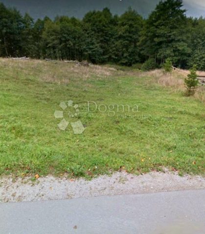 Grundstück zu verkaufen 1744 m² – Jasenak