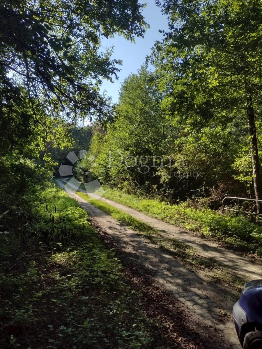 Terreno In vendita - SISAČKO-MOSLAVAČKA GVOZD