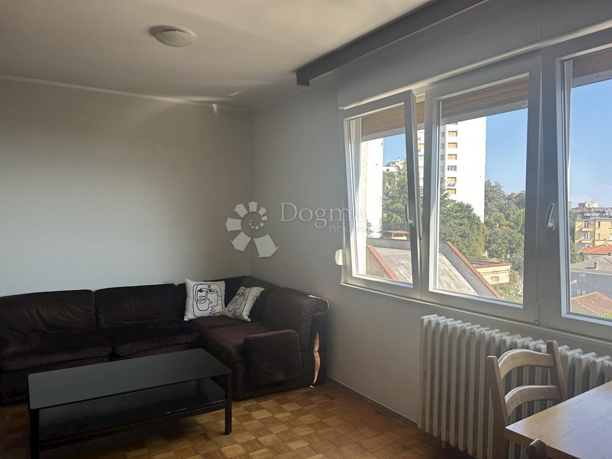 Apartma Za najem - PRIMORSKO-GORANSKA RIJEKA