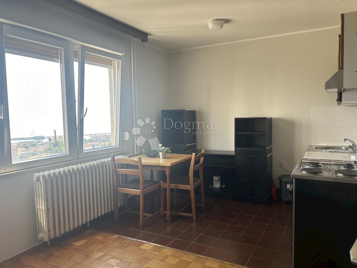 Apartma Za najem - PRIMORSKO-GORANSKA RIJEKA