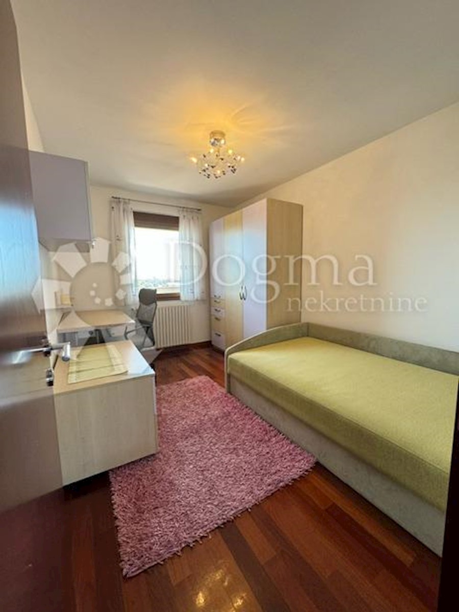 Apartmán Na predaj - GRAD ZAGREB ZAGREB