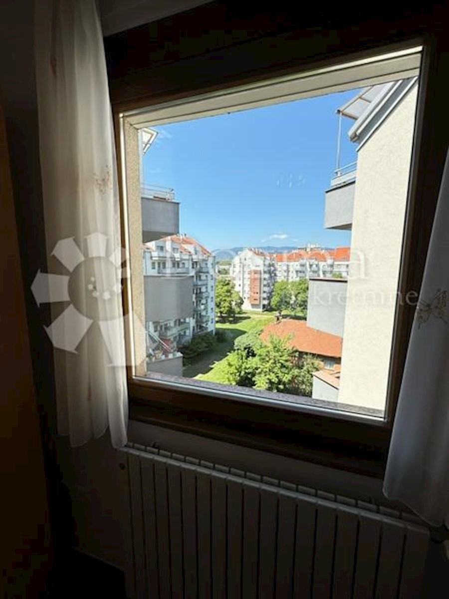 Flat For sale - GRAD ZAGREB ZAGREB