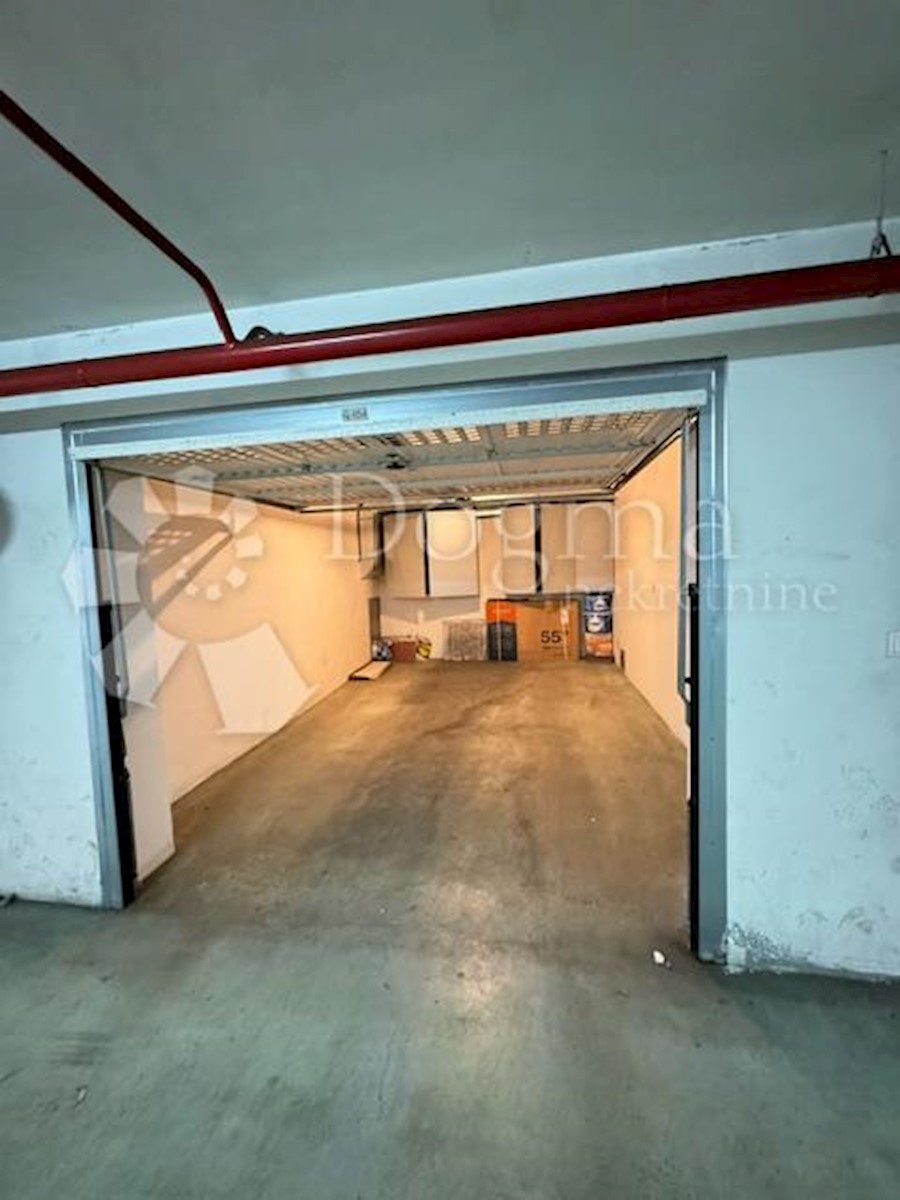 Flat For sale - GRAD ZAGREB ZAGREB