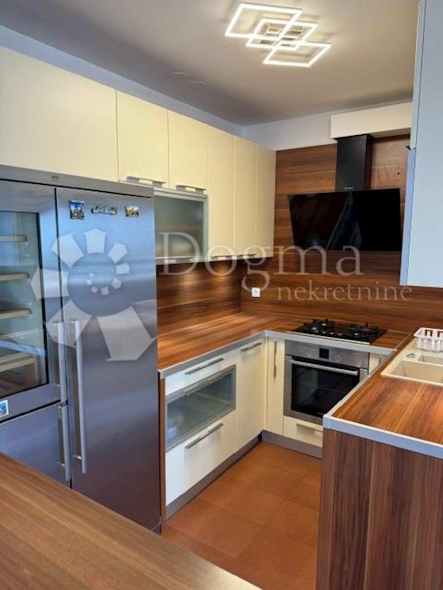 Apartment Zu verkaufen - GRAD ZAGREB ZAGREB