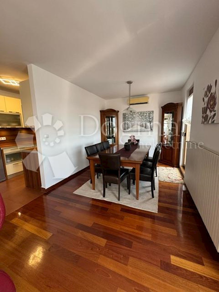 Apartmán Na predaj - GRAD ZAGREB ZAGREB