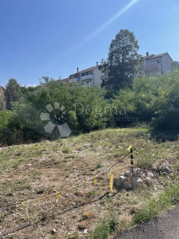 Land for sale 2611 m² – Marčelji