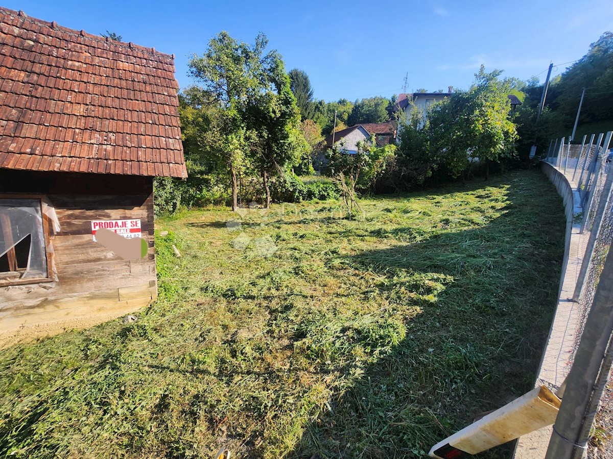 Dom Na sprzedaż - KRAPINSKO-ZAGORSKA KRAPINA