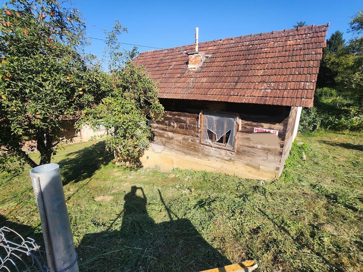 Dom Na sprzedaż - KRAPINSKO-ZAGORSKA KRAPINA