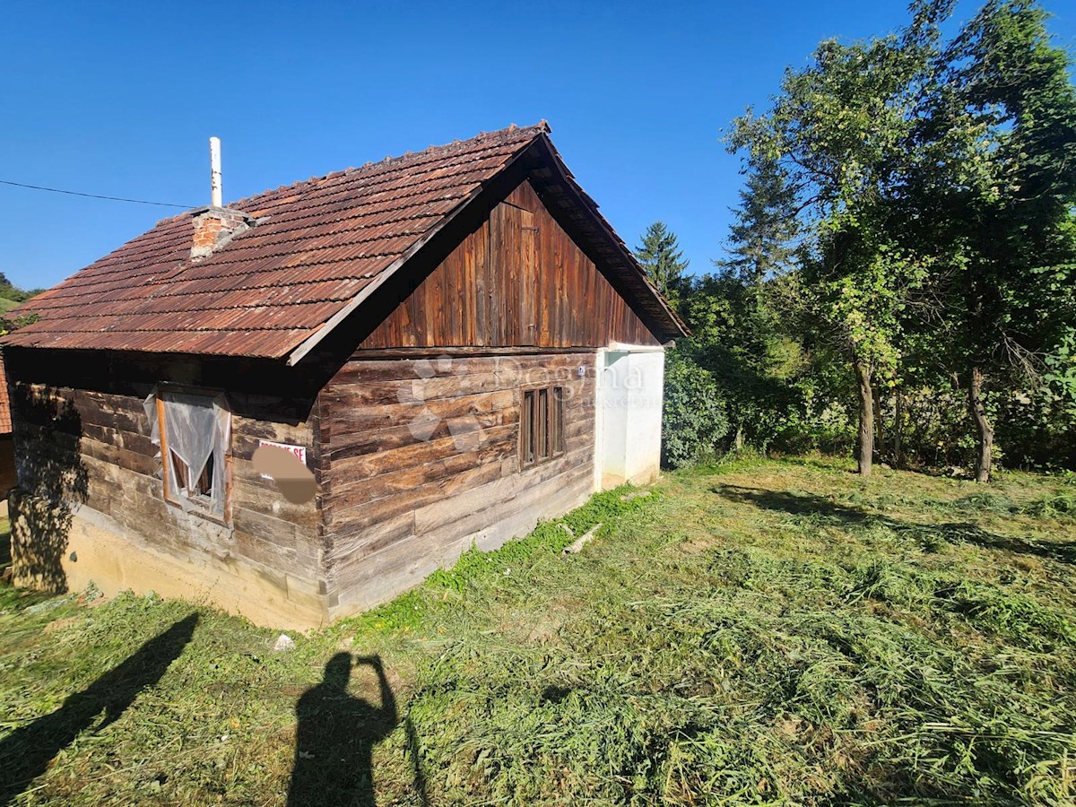 Dom Na sprzedaż - KRAPINSKO-ZAGORSKA KRAPINA