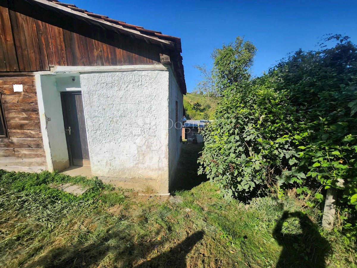 Dom Na sprzedaż - KRAPINSKO-ZAGORSKA KRAPINA