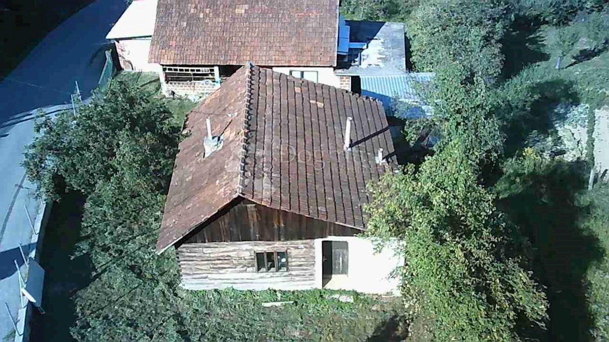 Dom Na sprzedaż - KRAPINSKO-ZAGORSKA KRAPINA