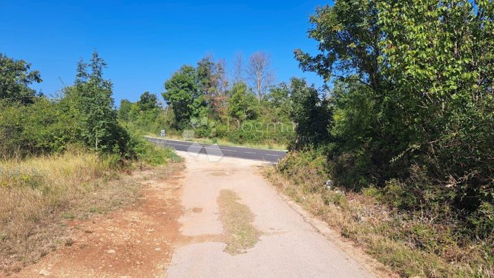 Parcela Naprodaj - Istarska Vodnjan - foto 5/5