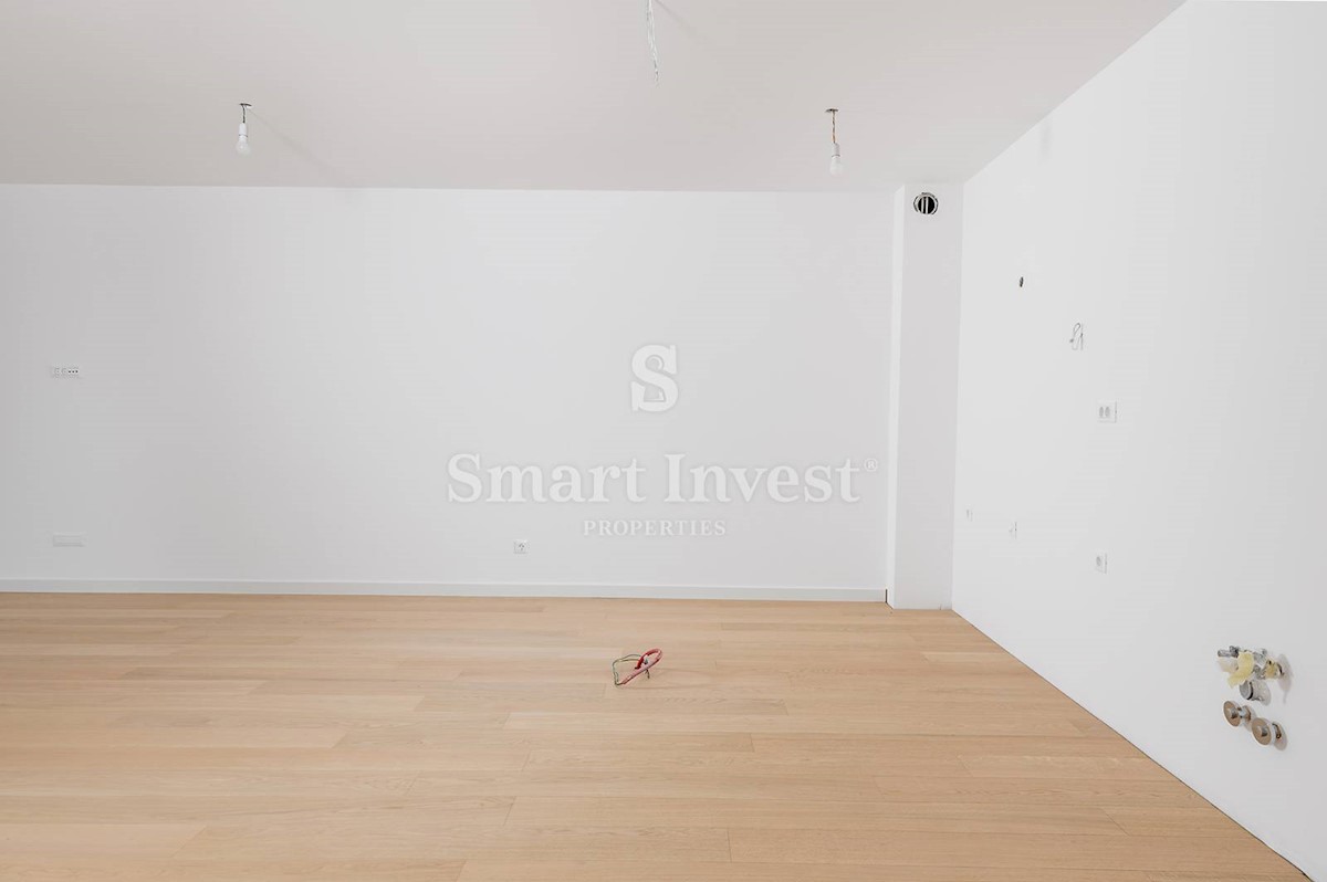Stan Na prodaju - PRIMORSKO-GORANSKA OPATIJA