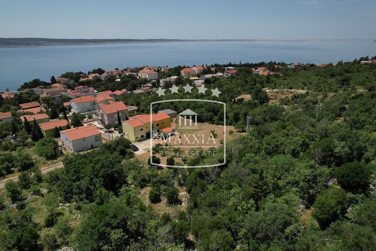 Land For sale - ZADARSKA STARIGRAD