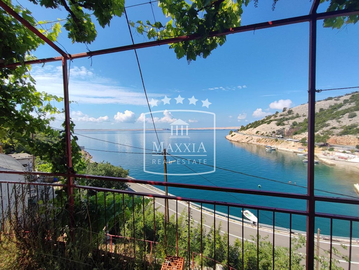 House For sale - ZADARSKA STARIGRAD