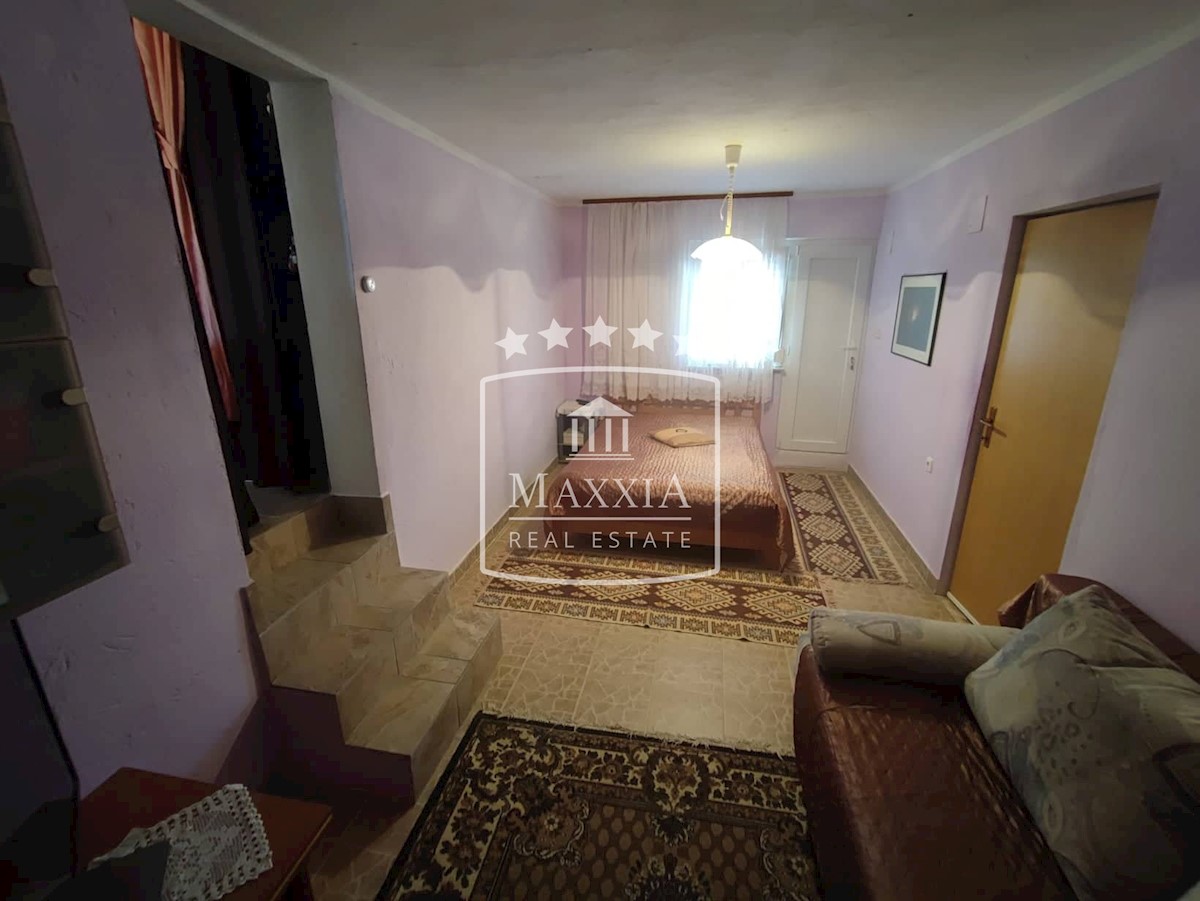 House For sale - ZADARSKA JASENICE