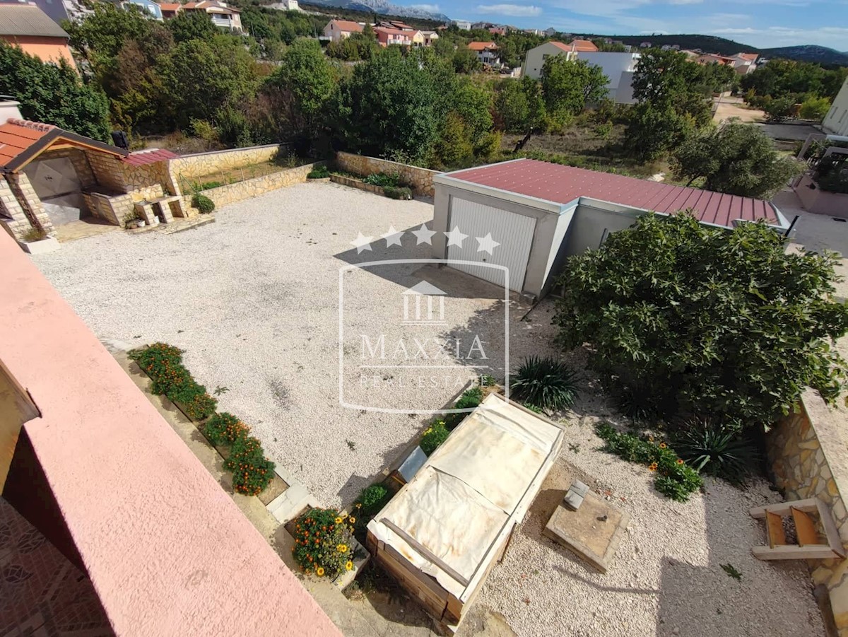 House For sale - ZADARSKA JASENICE