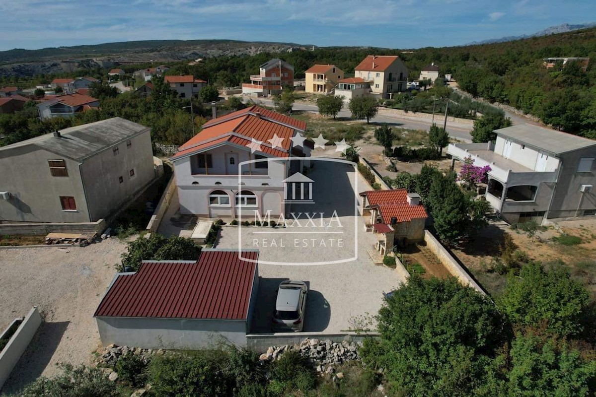 House For sale - ZADARSKA JASENICE