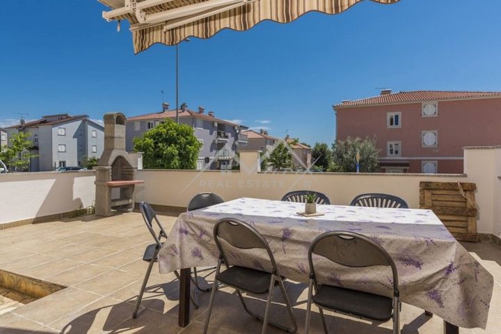 Apartmán na predaj 71 m² – Karigador