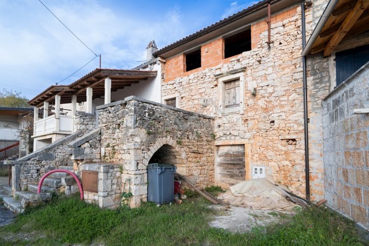 Hiša na predaj 210 m² – Poreč