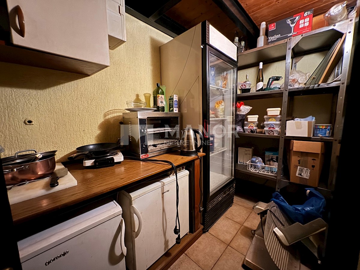 Commerciale In vendita - PRIMORSKO-GORANSKA RIJEKA