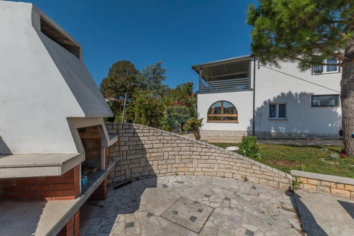 House For sale - ISTARSKA POREČ