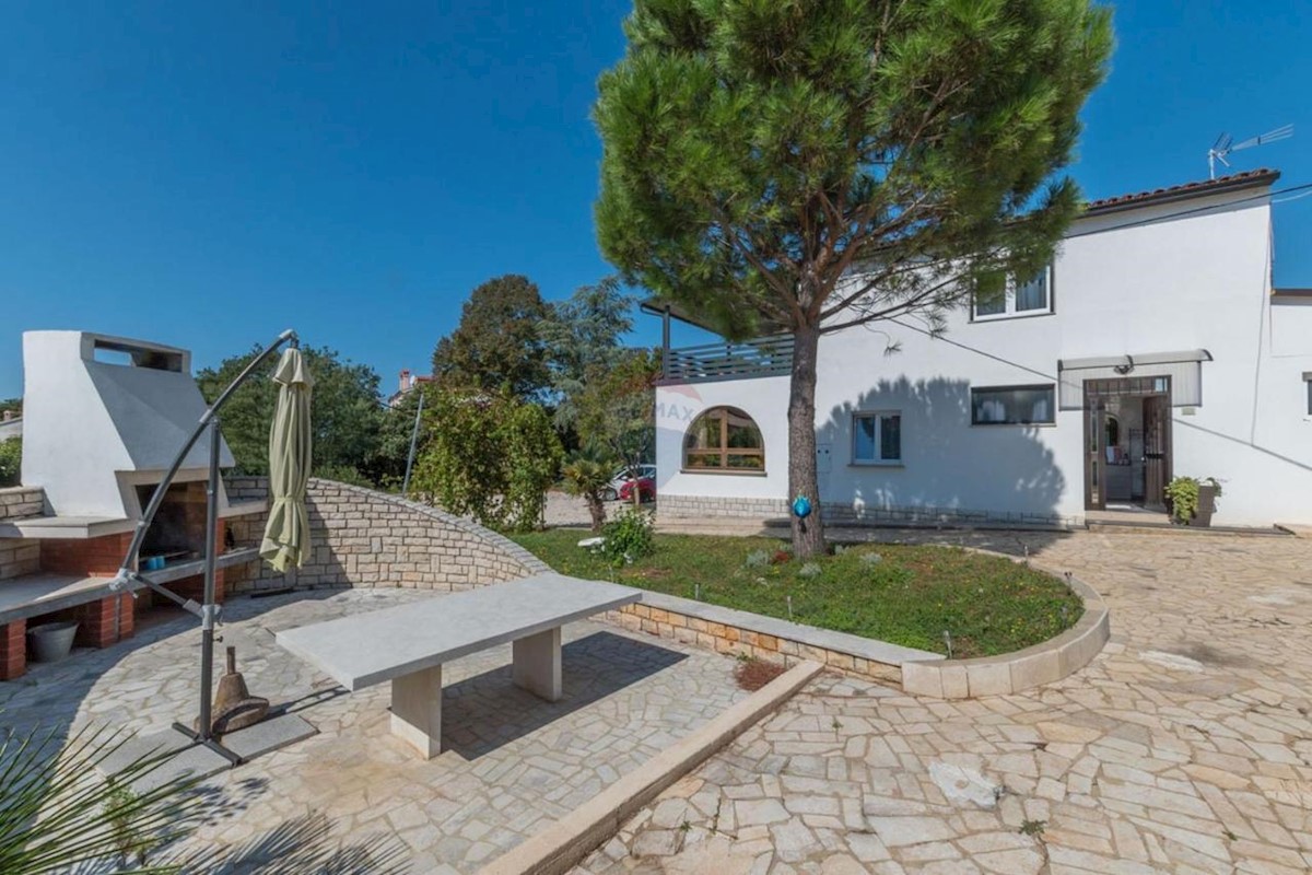 House For sale - ISTARSKA POREČ