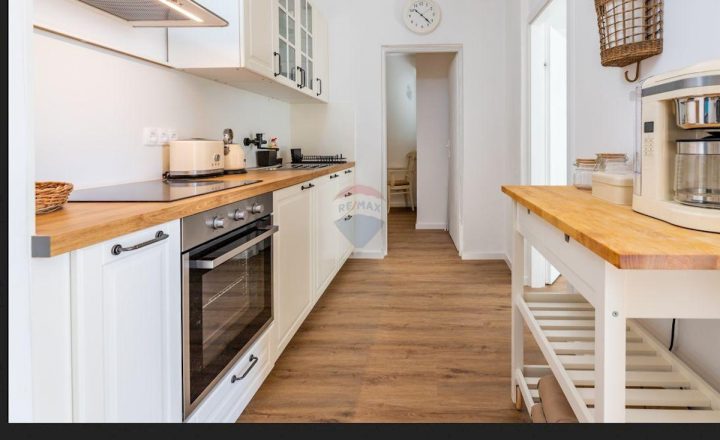 Apartma na predaj 47 m² – Baška