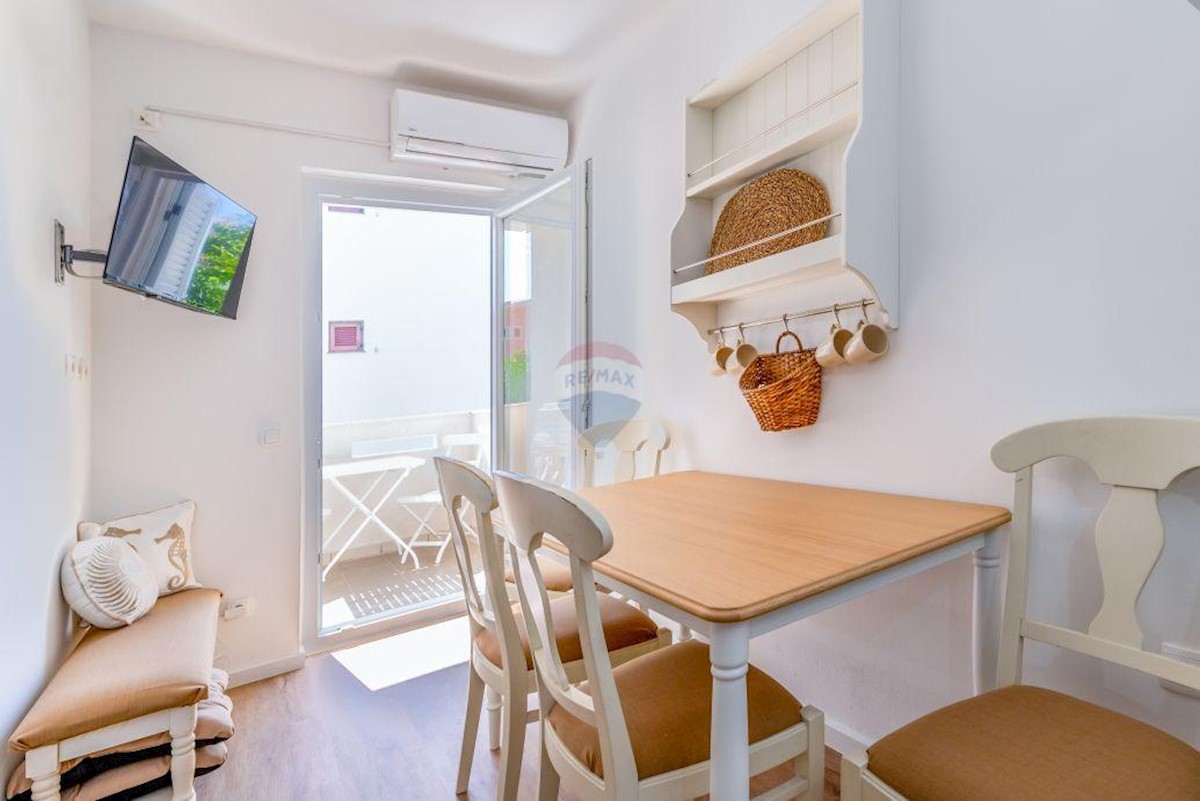 Apartmán Na prodej - PRIMORSKO-GORANSKA KRK