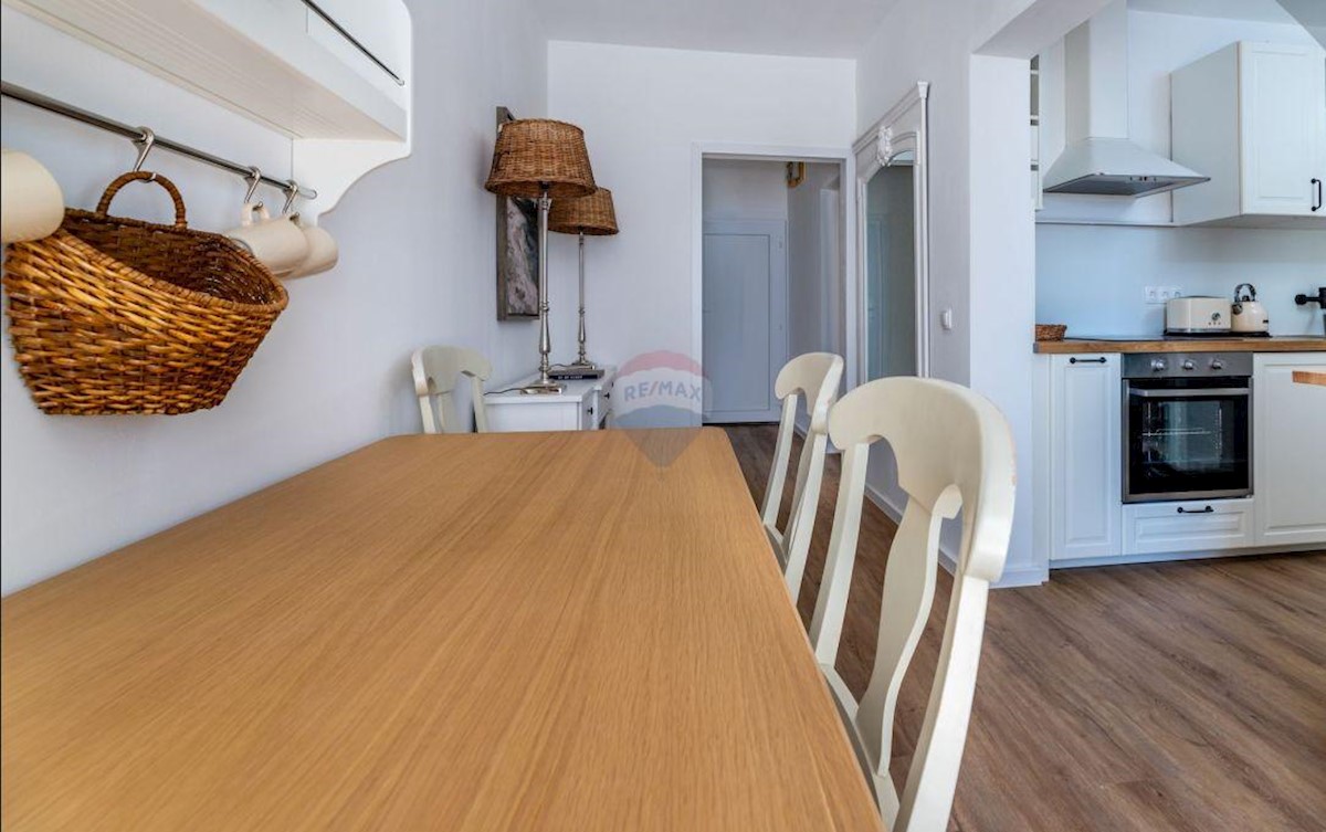 Apartmán Na prodej - PRIMORSKO-GORANSKA KRK