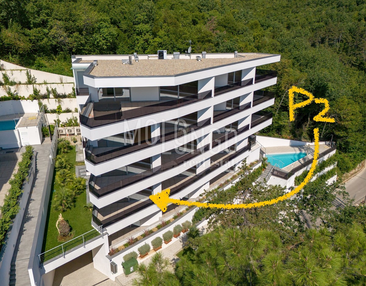 Stan Na prodaju - Primorsko-goranska Opatija - foto 1/28