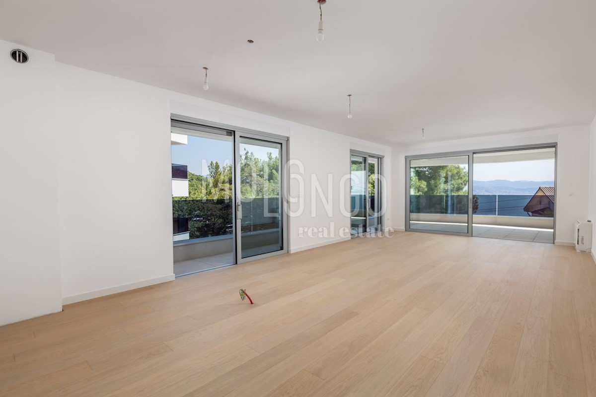 Stan Na prodaju - PRIMORSKO-GORANSKA OPATIJA
