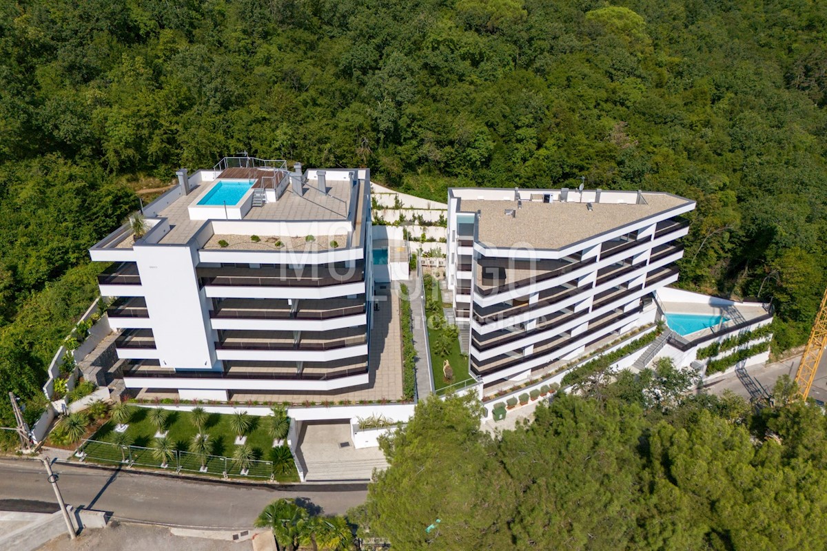 Apartma Na predaj - PRIMORSKO-GORANSKA OPATIJA