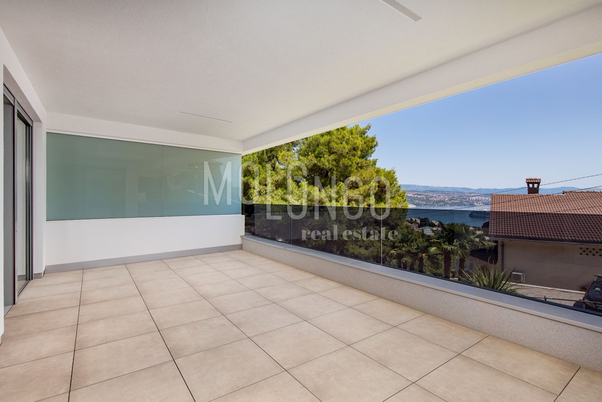 Apartmán Na predaj - PRIMORSKO-GORANSKA OPATIJA