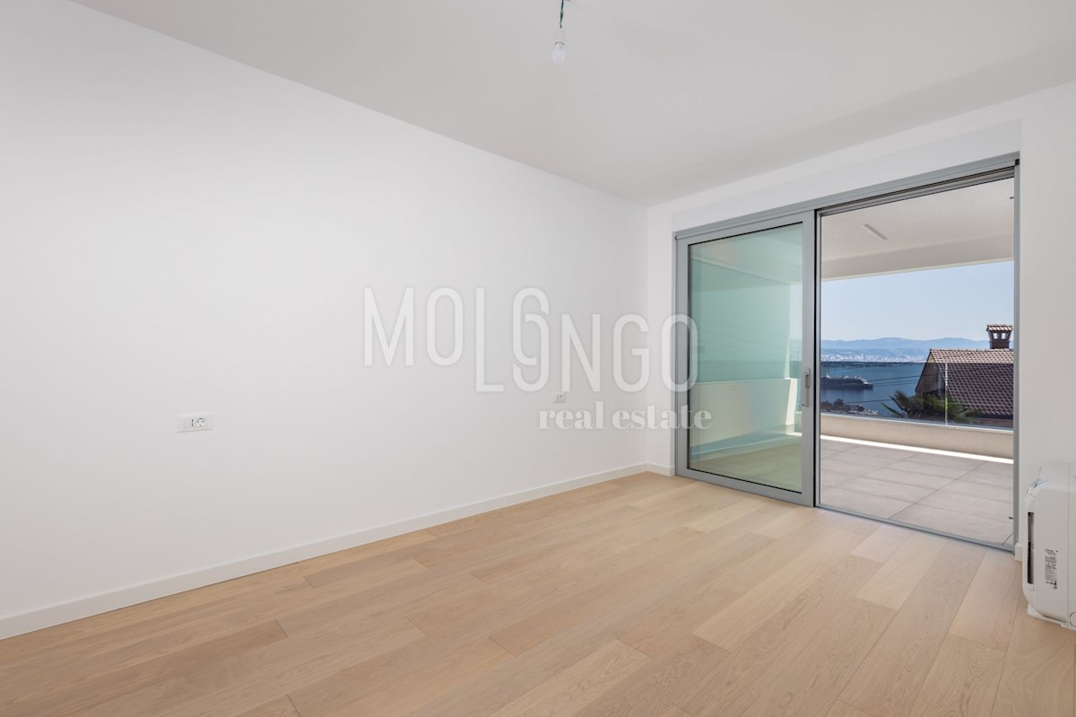 Apartmán Na predaj - PRIMORSKO-GORANSKA OPATIJA