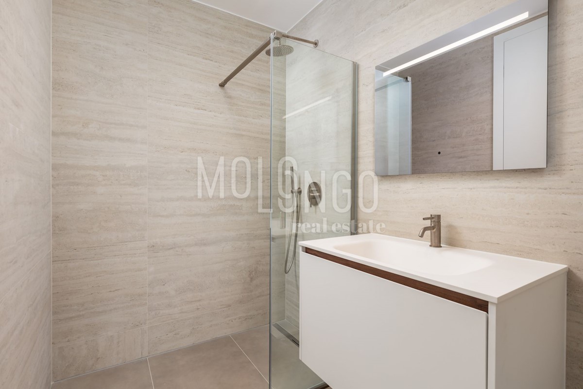 Apartmán Na predaj - PRIMORSKO-GORANSKA OPATIJA