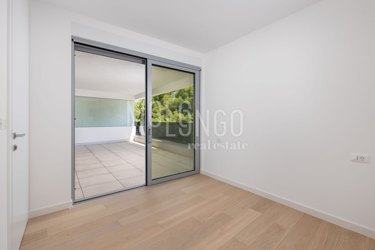 Apartmán Na predaj - PRIMORSKO-GORANSKA OPATIJA